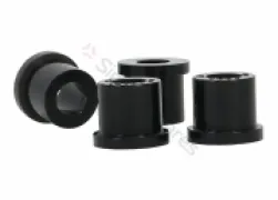 Whiteline Whiteline Leaf Spring - Shackle Bushing Kit W71528 - Image 2