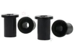 Whiteline Whiteline Leaf Spring - Shackle Bushing Kit W71050 - Image 1