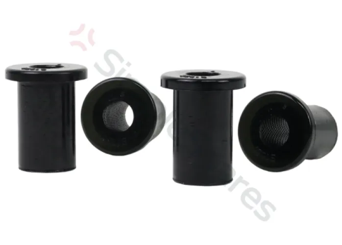 Whiteline Whiteline Leaf Spring - Shackle Bushing Kit W71050 - WHL-W71050