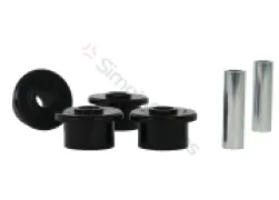 Whiteline Whiteline Leaf Spring - Front Eye Bushing Kit W72850A - Image 2