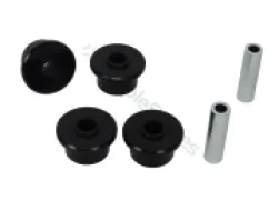 Whiteline Whiteline Leaf Spring - Front Eye Bushing Kit W72850A - Image 3