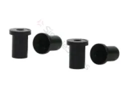 Whiteline Whiteline Leaf Spring - Shackle Bushing Kit W71626 - Image 1