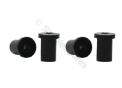 Whiteline Whiteline Leaf Spring - Shackle Bushing Kit W71626 - Image 2
