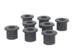 Whiteline Whiteline Leaf Spring - Rear Eye and Shackle Bushing Kit W71060 - Image 1