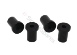 Whiteline Whiteline Leaf Spring - Shackle Bushing Kit W71626 - Image 3