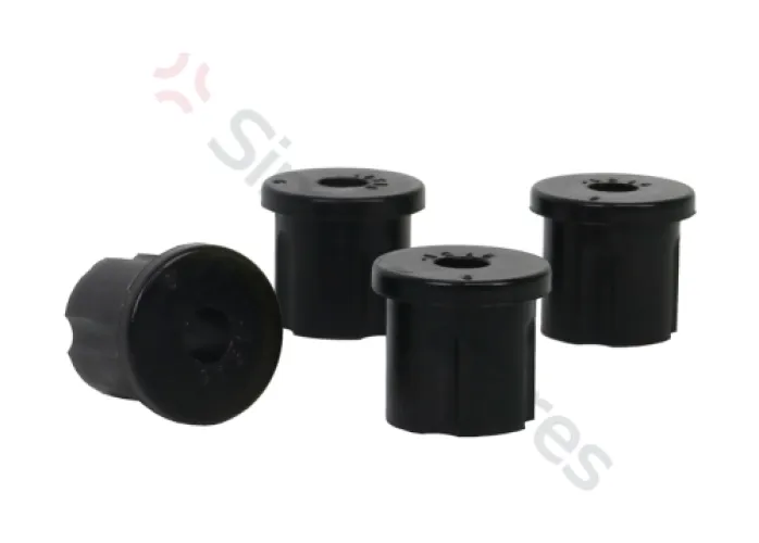 Whiteline Whiteline Leaf Spring - Rear Eye Bushing Kit W71378 - WHL-W71378