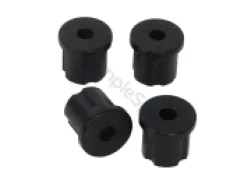 Whiteline Whiteline Leaf Spring - Rear Eye Bushing Kit W71378 - Image 3