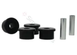 Whiteline Whiteline Leaf Spring - Front Eye Bushing Kit W71405 - Image 2