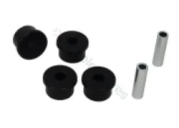 Whiteline Whiteline Leaf Spring - Front Eye Bushing Kit W71405 - Image 3