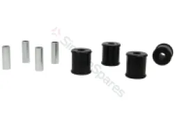 Whiteline Whiteline Trailing Arm Lower - Bushing Kit W63460 - Image 1