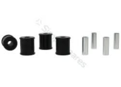 Whiteline Whiteline Trailing Arm Lower - Bushing Kit W63460 - Image 2