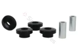 Whiteline Whiteline Control Arm Lower Rear - Outer Bushing Kit W63459 - Image 2