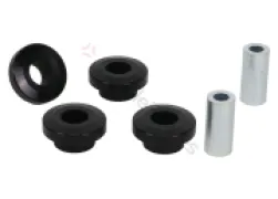 Whiteline Whiteline Control Arm Lower Rear - Outer Bushing Kit W63459 - Image 3