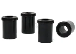 Whiteline Whiteline Leaf Spring - Shackle Bushing Kit W71694 - Image 1