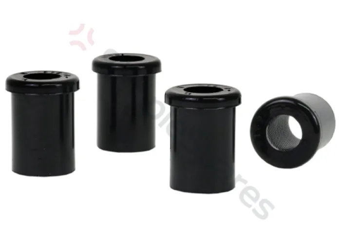 Whiteline Whiteline Leaf Spring - Shackle Bushing Kit W71694 - WHL-W71694
