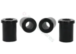 Whiteline Whiteline Leaf Spring - Shackle Bushing Kit W71694 - Image 2