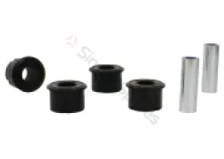 Whiteline Whiteline Leaf Spring - Rear Eye Bushing Kit W73080 - Image 2