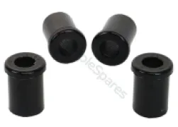 Whiteline Whiteline Leaf Spring - Shackle Bushing Kit W71694 - Image 3