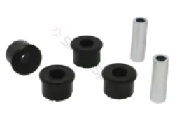 Whiteline Whiteline Leaf Spring - Rear Eye Bushing Kit W73080 - Image 3