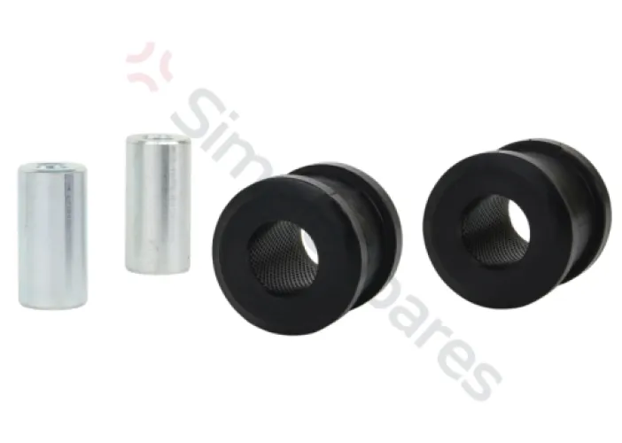 Whiteline Whiteline Control Arm Upper - Inner Bushing Kit W63549 - WHL-W63549