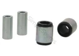 Whiteline Whiteline Control Arm Lower Rear - Outer Bushing Kit W63597 - Image 1