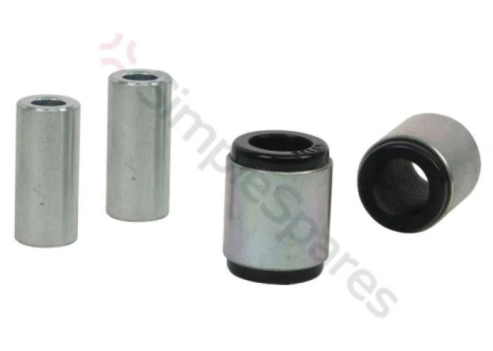 Whiteline Whiteline Control Arm Lower Rear - Outer Bushing Kit W63597 - WHL-W63597