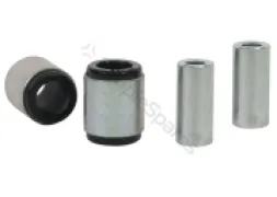 Whiteline Whiteline Control Arm Lower Rear - Outer Bushing Kit W63597 - Image 2