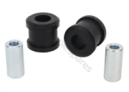 Whiteline Whiteline Control Arm Upper - Inner Bushing Kit W63549 - Image 3