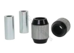 Whiteline Whiteline Control Arm Lower Rear - Inner Bushing Kit W63495 - Image 1