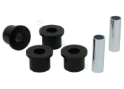 Whiteline Whiteline Leaf Spring - Front Eye Bushing Kit W71646 - Image 3
