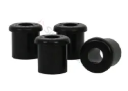 Whiteline Whiteline Leaf Spring - Rear Eye Bushing Kit W71144 - Image 2