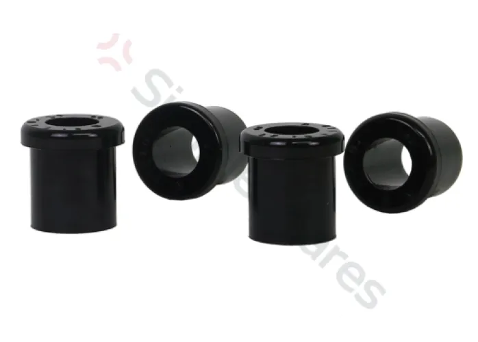 Whiteline Whiteline Leaf Spring - Shackle Bushing Kit W71640 - WHL-W71640