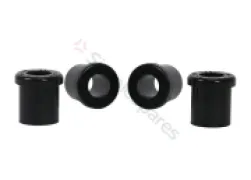 Whiteline Whiteline Leaf Spring - Shackle Bushing Kit W71640 - Image 2