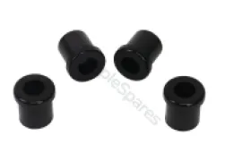 Whiteline Whiteline Leaf Spring - Shackle Bushing Kit W71640 - Image 3