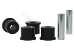 Whiteline Whiteline Leaf Spring - Shackle Bushing Kit W73401 - Image 2