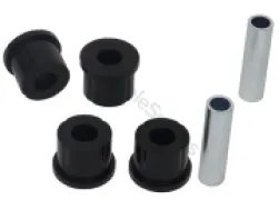 Whiteline Whiteline Leaf Spring - Shackle Bushing Kit W73401 - Image 3