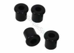 Whiteline Whiteline Leaf Spring - Rear Eye Bushing Kit W71189 - Image 3