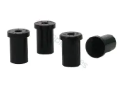 Whiteline Whiteline Leaf Spring - Shackle Bushing Kit W71542 - Image 1
