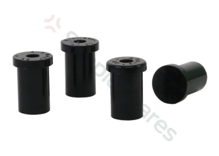 Whiteline Whiteline Leaf Spring - Shackle Bushing Kit W71542 - WHL-W71542