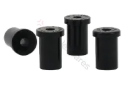 Whiteline Whiteline Leaf Spring - Shackle Bushing Kit W71542 - Image 2