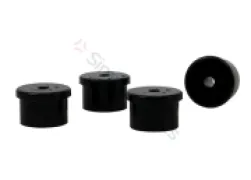 Whiteline Whiteline Leaf Spring - Rear Eye Bushing Kit W71185 - Image 1