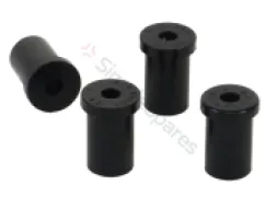 Whiteline Whiteline Leaf Spring - Shackle Bushing Kit W71542 - Image 3