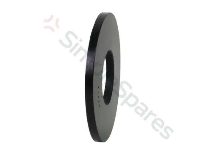 Whiteline Whiteline Coil Spring Pad - Bushing Kit W73416 - WHL-W73416
