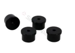 Whiteline Whiteline Leaf Spring - Rear Eye Bushing Kit W71185 - Image 3