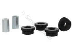 Whiteline Whiteline Trailing Arm Lower - Rear Bushing Kit W63566 - Image 1