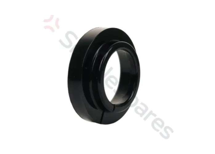 Whiteline Whiteline Coil Spring Pad - Lower Bushing Kit W73405 - WHL-W73405