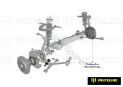 Whiteline Whiteline Trailing Arm Lower - Rear Bushing Kit W63566 - Image 4
