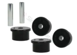 Whiteline Whiteline Leaf Spring - Front Eye Bushing Kit W73079 - Image 1