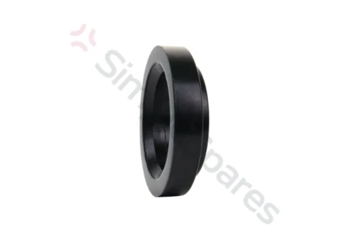 Whiteline Whiteline Coil Spring Pad - Upper Bushing Kit W73406 - WHL-W73406