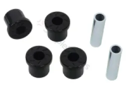 Whiteline Whiteline Leaf Spring - Shackle Bushing Kit W73457 - Image 3